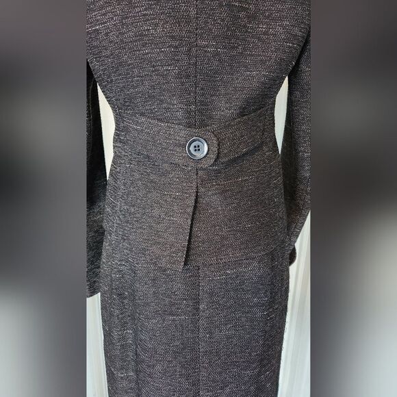 Nine West Skirt Suit - Size 2 - Picture 8 of 13